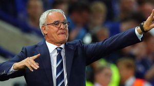 Crystal Palace, Ranieri torna in corsa per la panchina