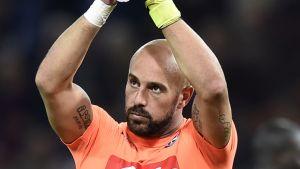 Reina-Psg, parla l’agente: «L’interesse è reale, il Napoli ha proposto il rinnovo ma…»