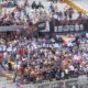 tifosi catania curva nord
