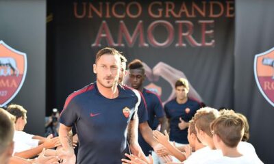 totti roma