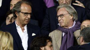 Fiorentina, i Della Valle pensano a Erol Bulut per la panchina viola