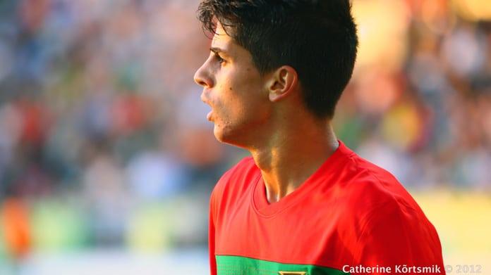 joao cancelo