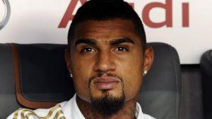 Barcellona, Valverde non vede Boateng: quarta esclusione consecutiva
