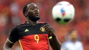 Lukaku, Koeman è certo: «Può arrivare al Bercellona»