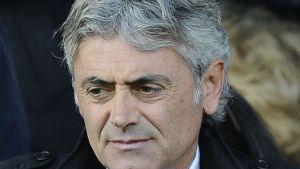 Sampdoria, Baldini nuovo coordinatore tecnico