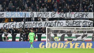 Winning Attitude Award: tra i premiati c’è anche Buffon