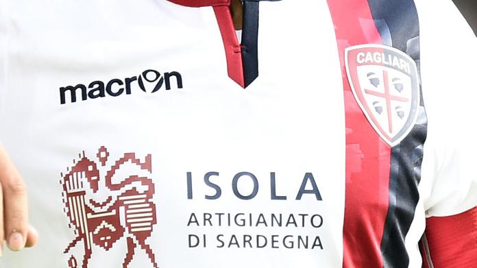 cagliari logo