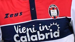 Crotone, Ceccherini: «Inter in difficoltà, potevamo approfittarne»