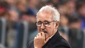 Napoli-Udinese, i 22 convocati di Delneri