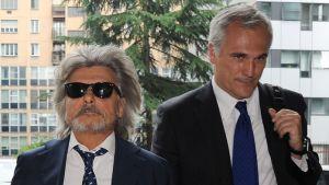 Antonio Romei chiude le porte alla Lega: «Non andrò»