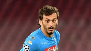 Napoli, Gabbiadini può partire a gennaio