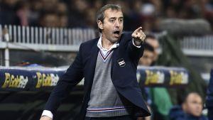 Derby della Lanterna, sono 24 i convocati della Sampdoria