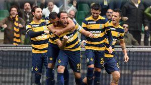 Inter, l’Hellas Verona riscatterà Bessa
