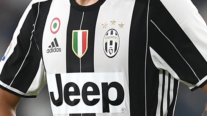 juventus logo