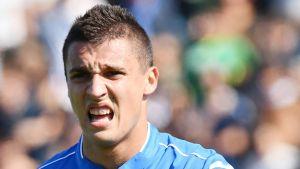 Empoli, sei la nuova “Zemanlandia”! Schiantato il Cesena 5-3