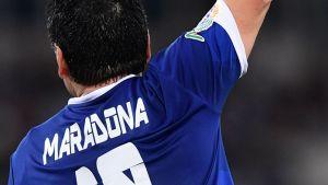 Maradonapoli: nelle sale il documentario sul Pibe de Oro