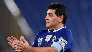Mondiale U20, la Corea del Sud supera l’Argentina e sbeffeggia Maradona