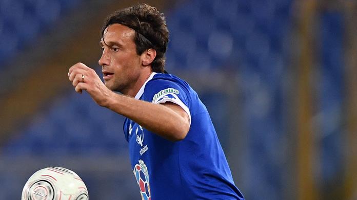 Mauri partita pace ottobre