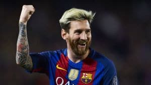Messi al Real Madrid: gli hacker fanno impazzire ancora una volta i social – FOTO
