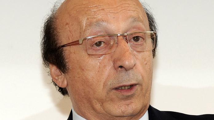 moggi calciopoli