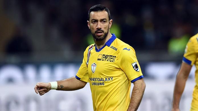 quagliarella sampdoria