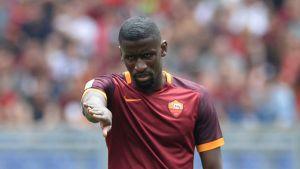 Roma, Rudiger: «Sono felice di essere rimasto»