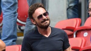 Totò Schillaci compie 53 anni: auguri all’uomo delle notti magiche