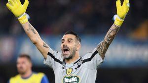 Sorrentino-Inter, su Twitter va in scena un siparietto – FOTO