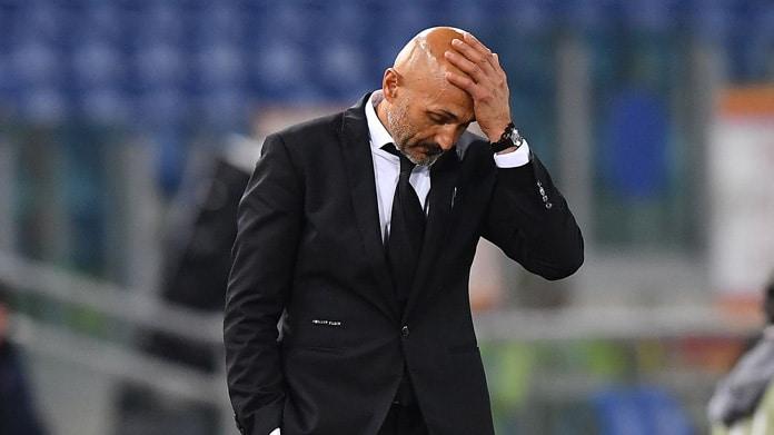 spalletti roma