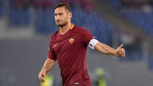 Roma, Cassetti: «Bisogna mettere pressione alla Juventus»