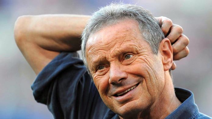 Schillaci palermo zamparini