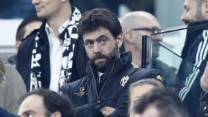Calciopoli: la Juventus chiede 581 milioni di danni alla FIGC