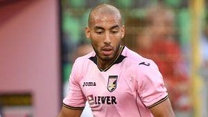 Palermo, Aleesami: «Dura con la Lazio ma contro le grandi…»