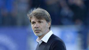 Frosinone, ascolta Baroni: «Se giochiamo così la salvezza è assicurata»