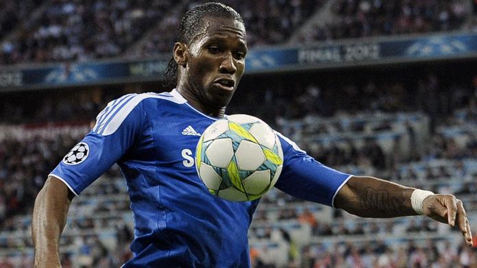 drogba