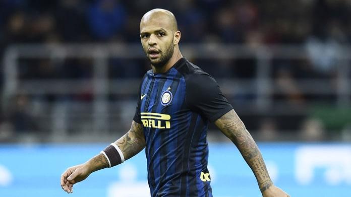 inter felipe melo presidente