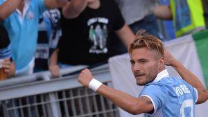 Giordano: «Immobile sarà capocannoniere. Domani spero…»