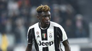 Kean, parla il fratello: «Somiglia ad Henry, Tevez e Balo. Resterà alla Juve a lungo»