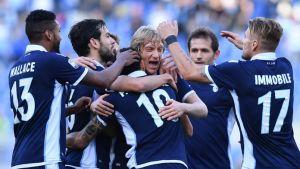 Calciomercato Lazio, si rinnova l’interesse per Walace