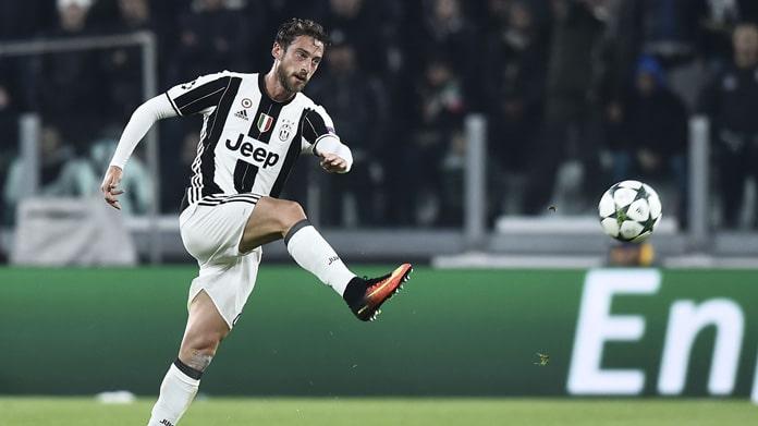 claudio marchisio