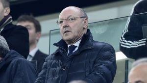 Juventus, dall’Inghilterra tengono viva la pista Ivanovic