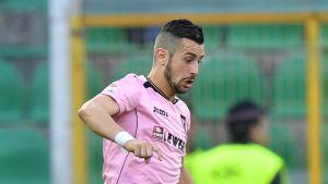 Nestorovski saluta Palermo: Non meritavi tutto questo – FOTO