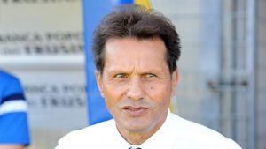 Serie C: Ufficiale, Walter Novellino è il nuovo allenatore del Catania