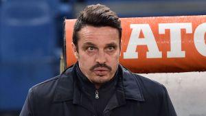 Sono 23 i bianconeri scelti da Oddo per la sfida contro il Perugia