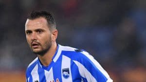 Pepe, addio al calcio giocato: sarà il Club Manager del Pescara