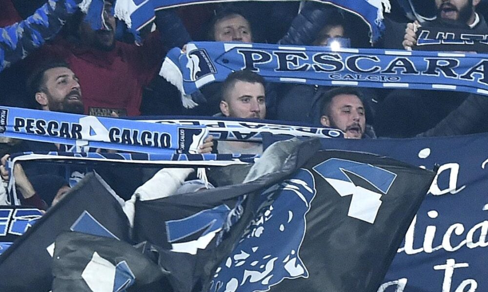 Pescara, adesso è ufficiale! Giorgio Gorgone è il nuovo allenatore: ritorno in biancazzurro per lui, subentra a Vivarini