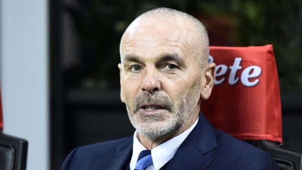 inter pioli