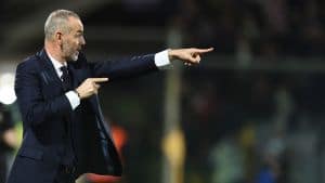 Muraro: «Nel derby spero in un 4-3-1-2 con Banega trequartista»
