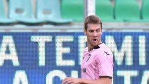 Verona-Palermo 1-1: pagelle e tabellino