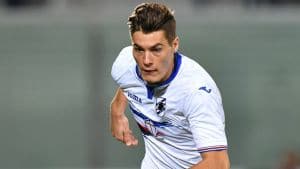 Intrigo Schick: alla Juve manca l’accordo con la Samp e la Roma insiste